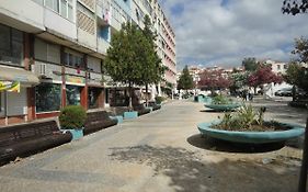 Apartamento da estação